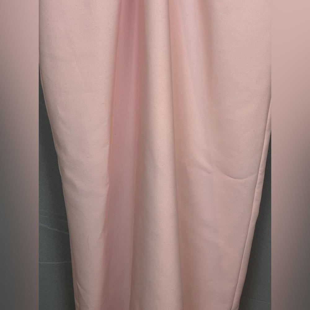 Likely Meena Midi Sheath Dress- Size 8 - Picture 9 of 16